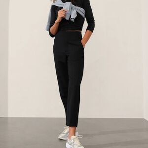 Endless High Rise Pant